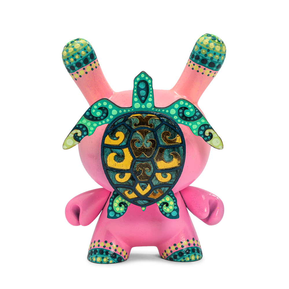 Kidrobot tweet picture