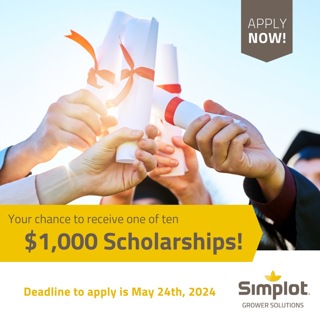 Simplot Grower Solutions Canada tweet media