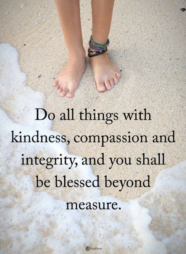 Do all things with kindness, compassion and integrity...

#TuesdayTip #CSLGH #ScienceofMind #Spirituality #NewThought