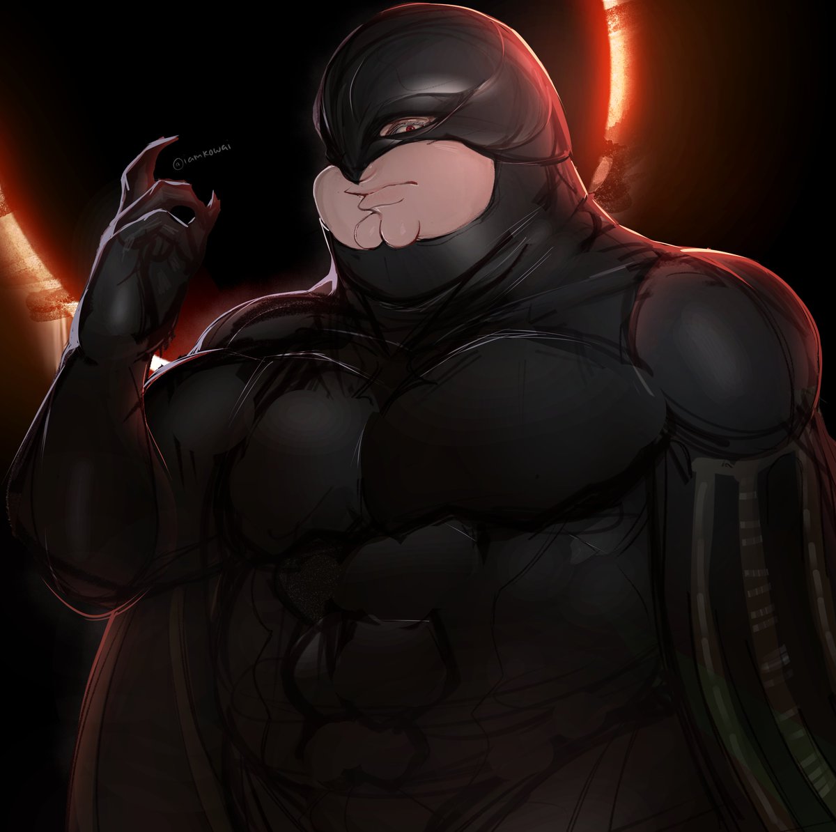 femto griffin