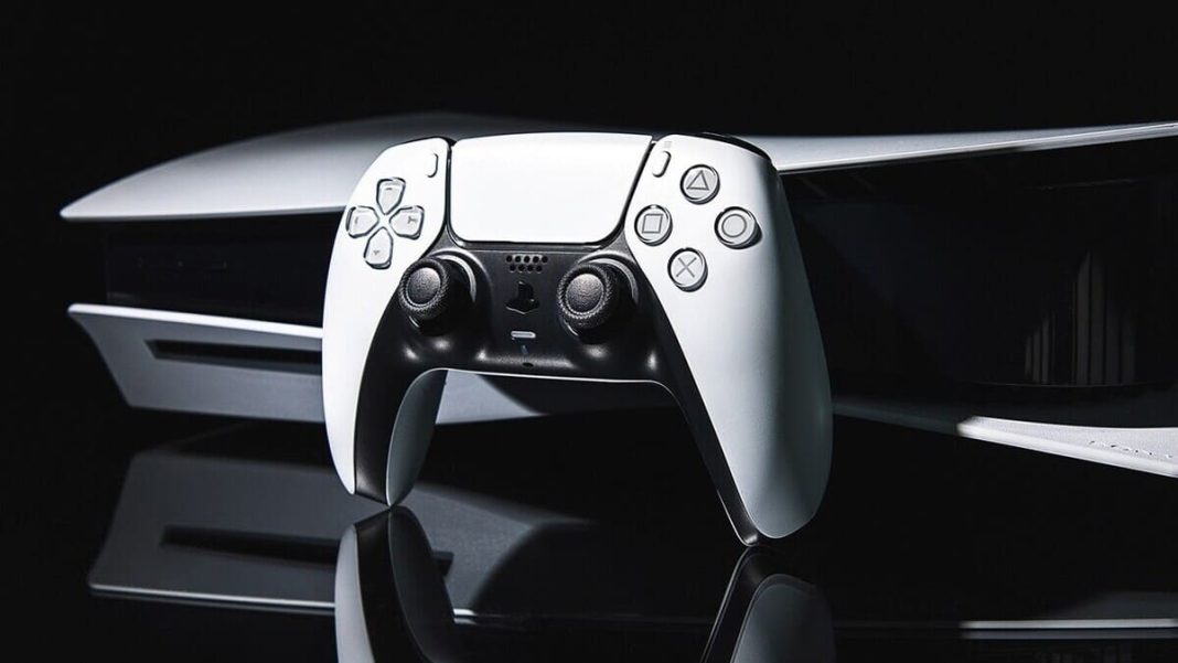 CeotechI's tweet image. PS5 Pro: Sony vuole giochi a 60 FPS, ma accetterà anche meno
#Enhanced #FrameRate #GameNews #Gamer #Gaming #Grafica #Leak #PlayStation #PlayStation5Pro #PS5Pro #PSSR #RayTracing #Risoluzione #Rumors #Sony #Tecnologia #VideoGame #Videogiochi #Videoludica

ceotech.it/ps5-pro-sony-v…