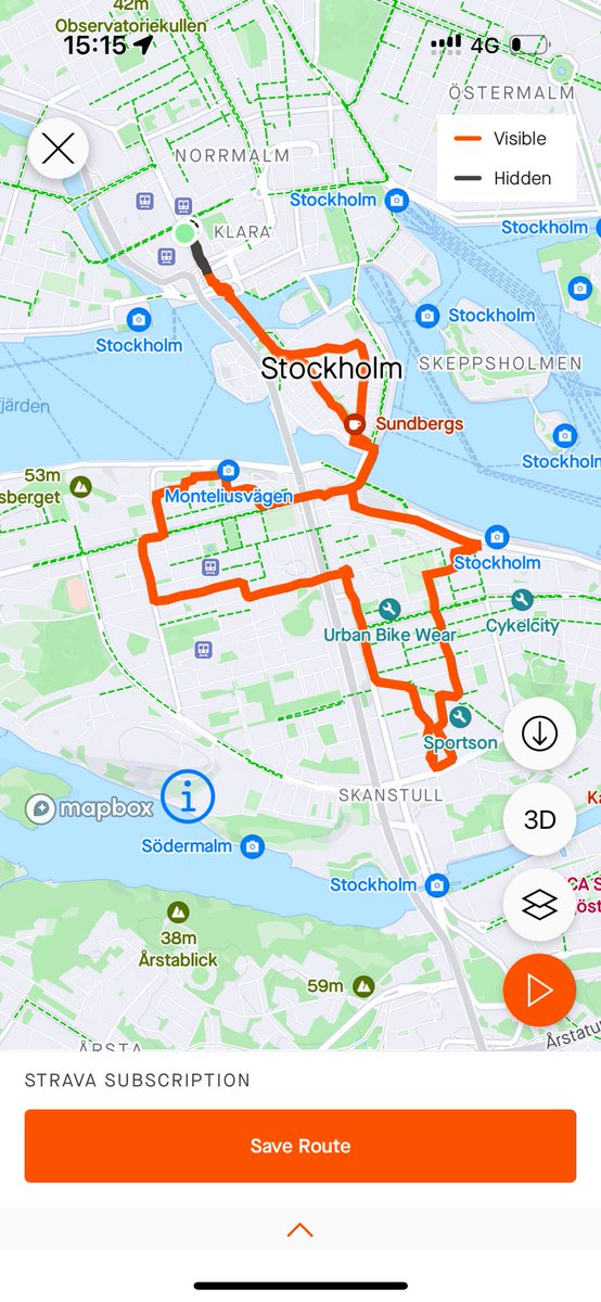 Thanks Jiayin Yuan for organising a research exchange symposium between my group and the MMK <a href="/Stockholm_Uni/">Stockholm University</a>. Hoping for new ideas and collaborations to emerge within @wise_materials . Stockholm is beautiful even in bad weather! Had a stroll in my favourite neighbourhood!