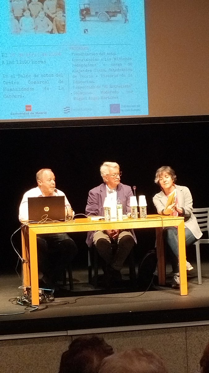 CEPA Sierra Norte - 🇪🇺Centro Erasmus+🇪🇺 tweet media