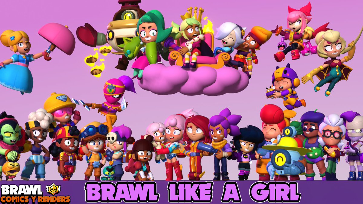 Renders_Brawl tweet picture