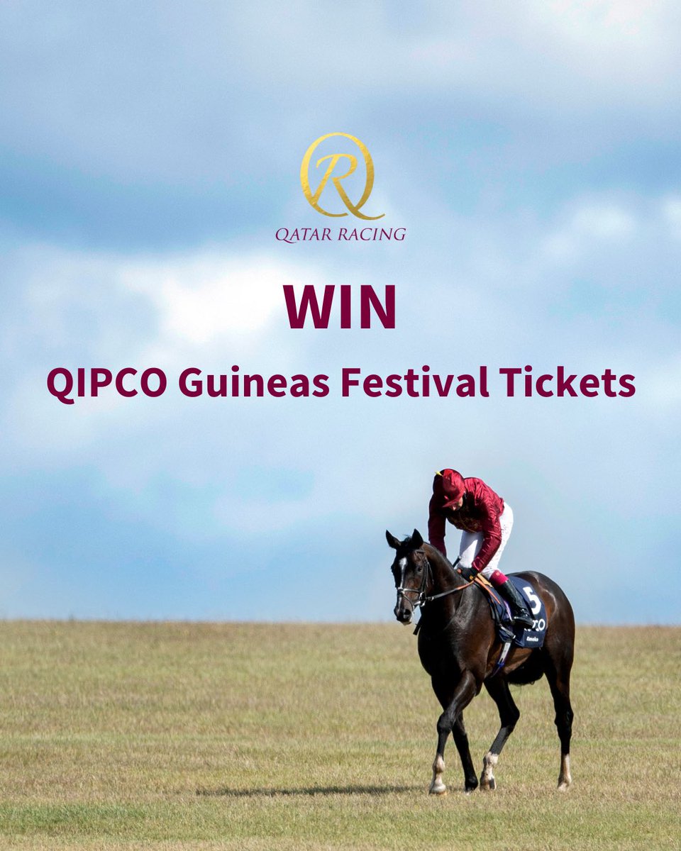 Qatar Racing tweet media