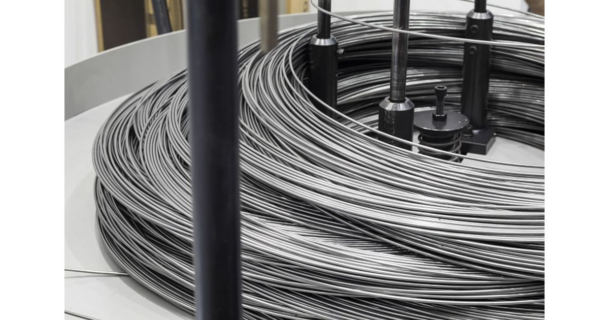 BS Stainless tweet media