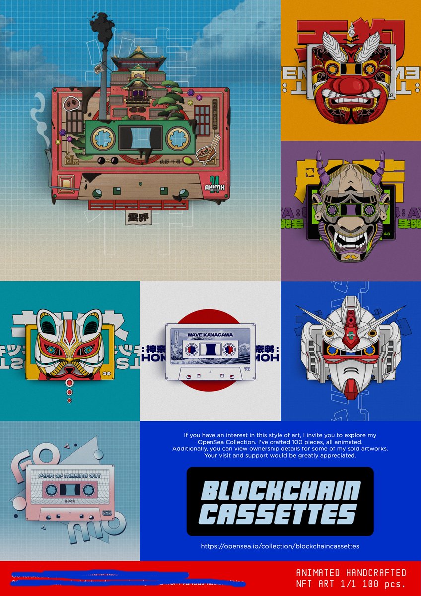 chrlecrste NFT tweet media