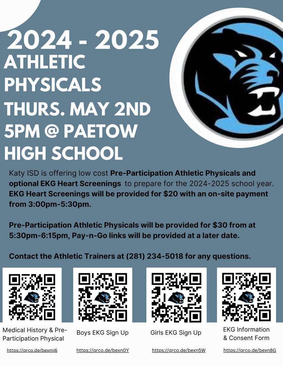 Paetow Sports Medicine tweet media