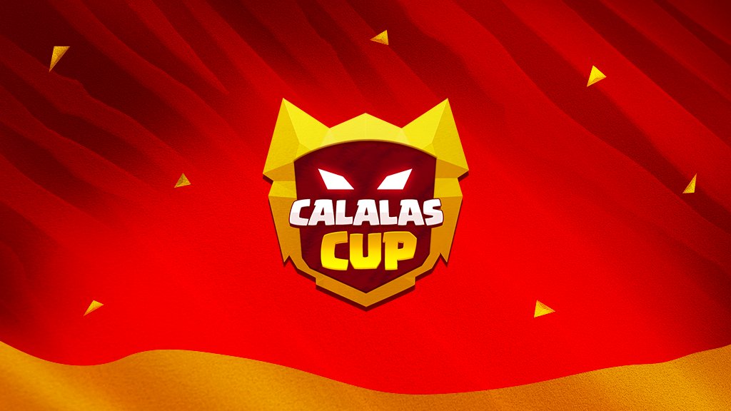 A wild Tiger has appeared 🐯 Compete in the @CalalasCup for a share of the 15,000€ prize pool 💰 and get your hands on some sweet CRL Community Points 🔥 Find out more 🔗 supr.cl/CalalasCup24