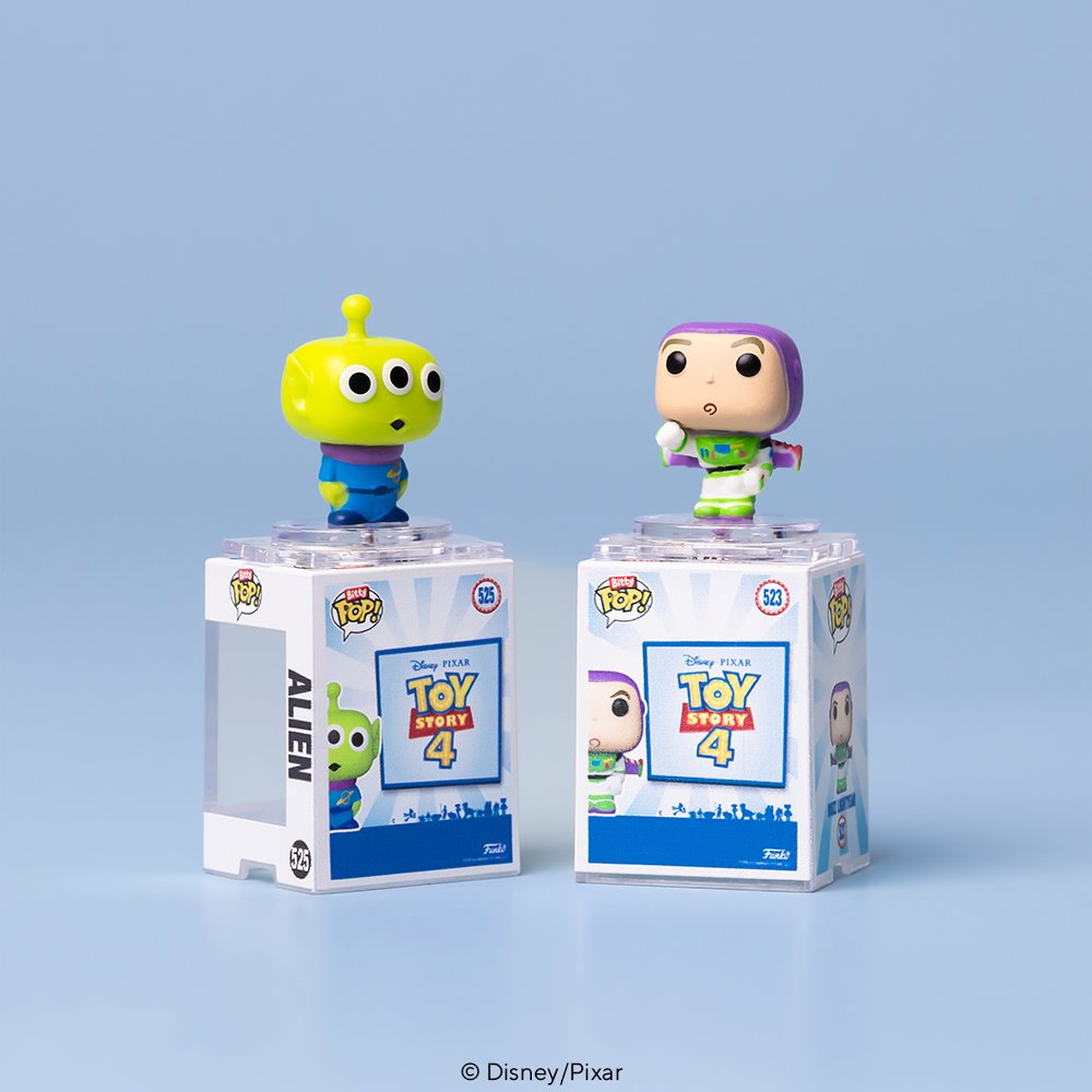 OriginalFunko tweet picture