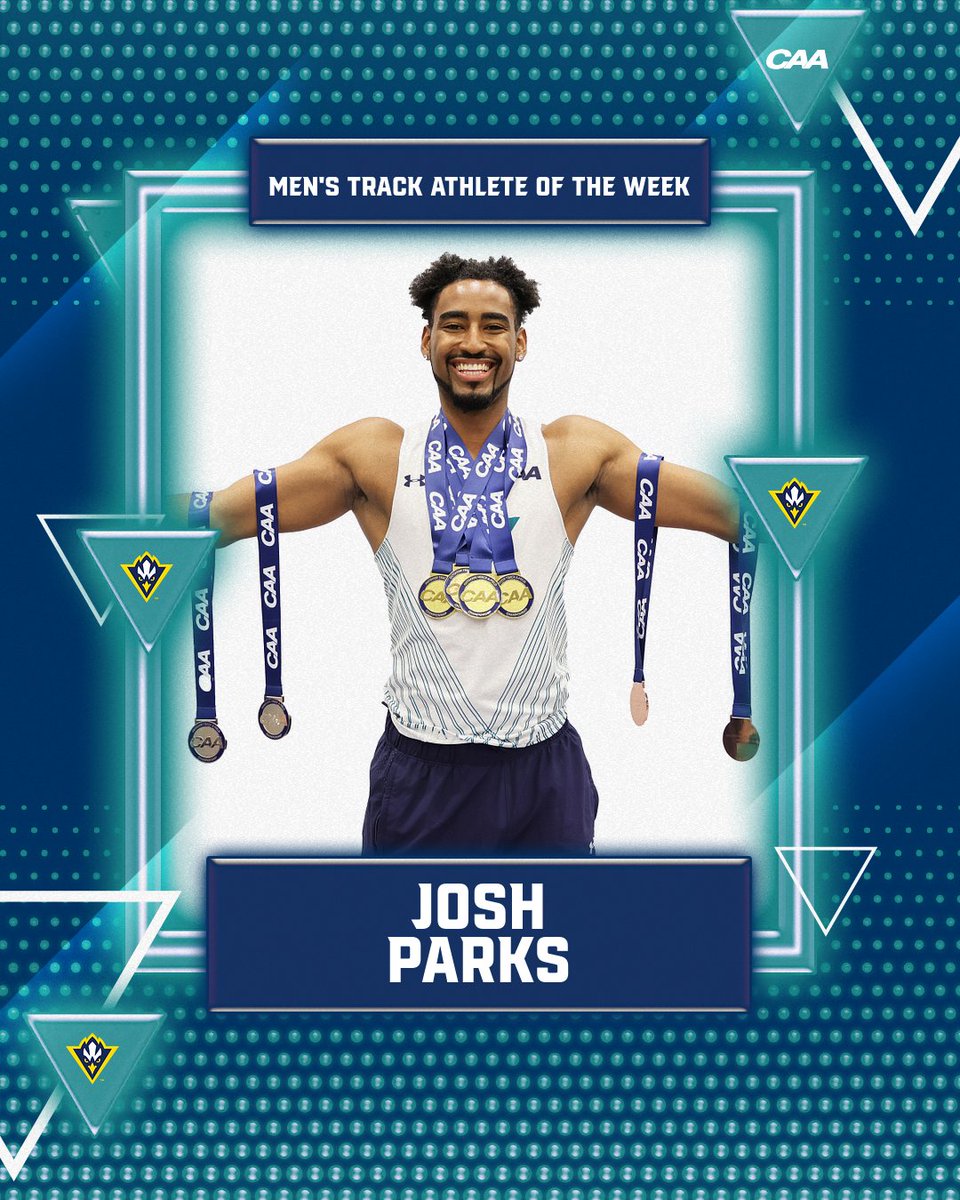 UNCW Cross Country & Track and Field tweet media