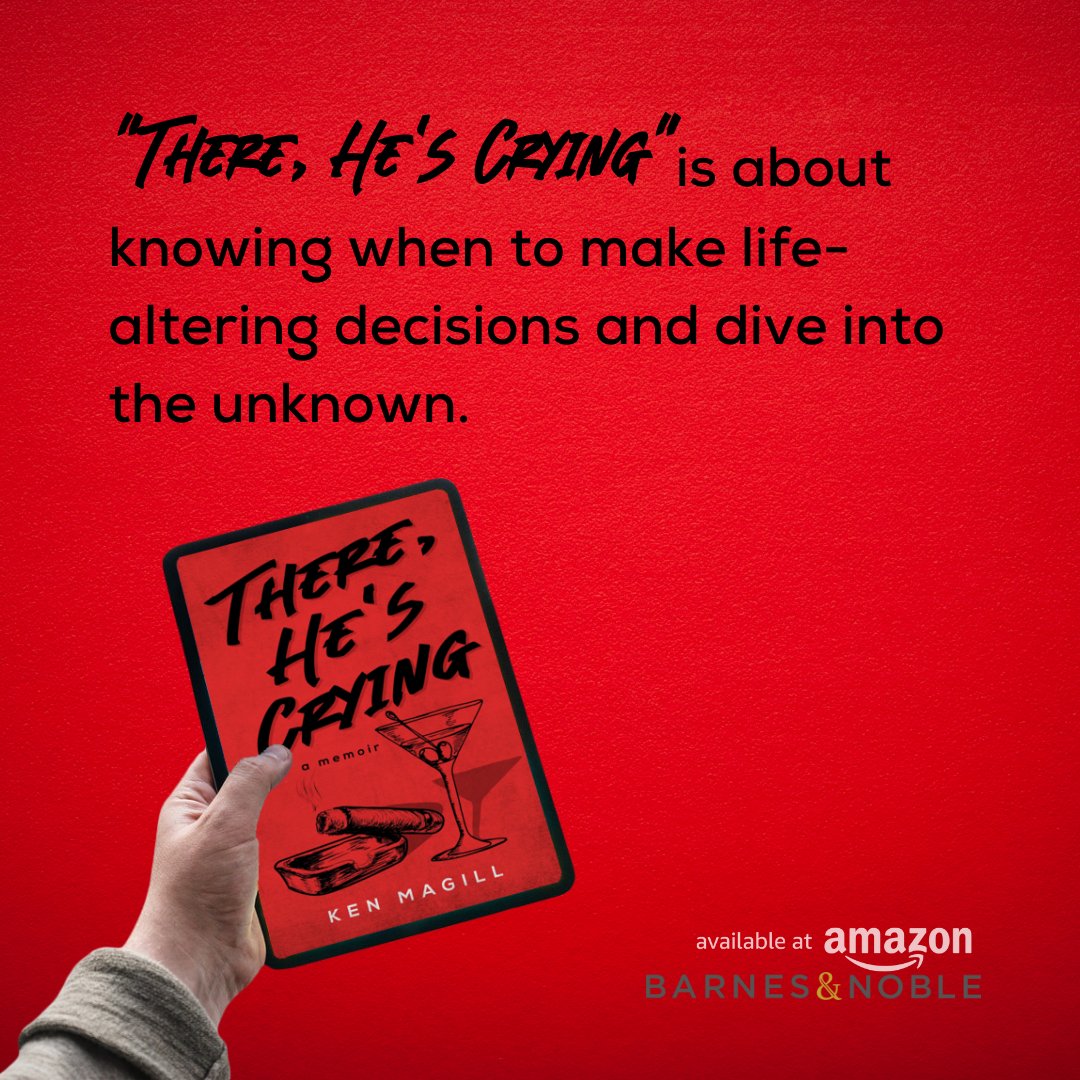 Making Life Altering Decisions