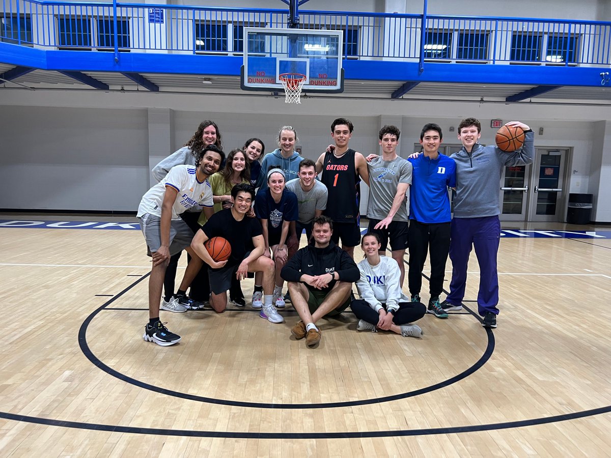 Duke Rec & P.E. tweet media