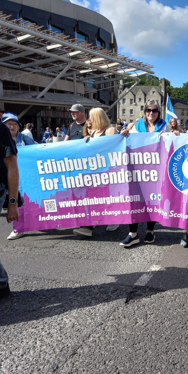 WFIEdinburgh tweet media