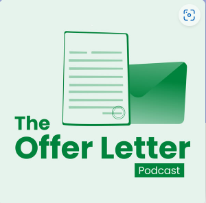 Tune in to The Offer Letter Podcast .The manager of Career Services Michael Manzano, as he delves into the art of answering both popular and uncommon interview questions.
E:1 E1 - Tell Me About Yourself (buzzsprout.com)
buzzsprout.com