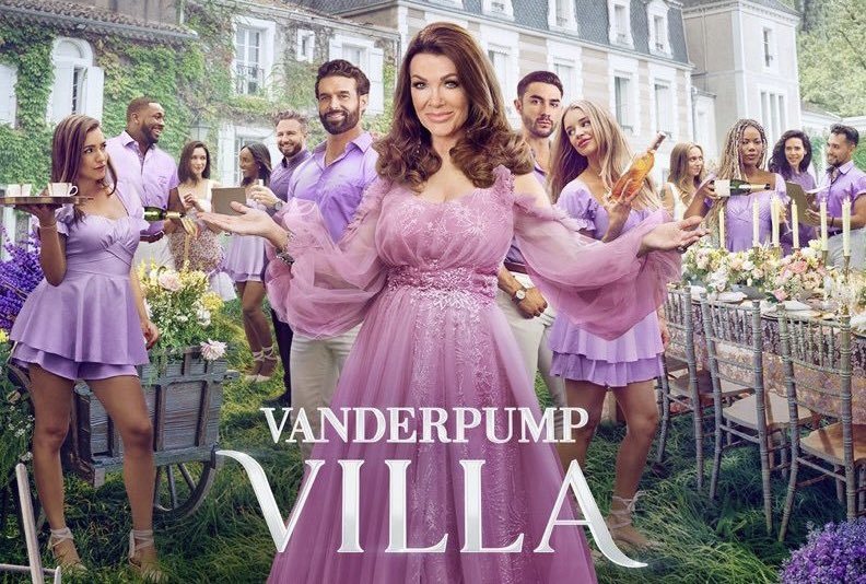 Lisa Vanderpump Fans tweet media