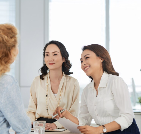 The role of #HRServices, especially for #SmallBusinesses, is evolving. Take a look at this article from @Forbes that outlines new, innovative roles that HR staff are taking on. tinyurl.com/5ewzrme9 We can be an extension of your team. Connect w/ us today. #WomenOwned #BayArea