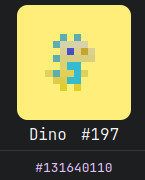 Today's Milk ... 🥛🥛
<a href="/Doge_Dinos/">Doge Dinos | SOLD OUT</a> Was Generous Enough To Provide Some Prizes For Our Awesome Cowmoooonity. 

Follow <a href="/Doge_Dinos/">Doge Dinos | SOLD OUT</a> 
Follow <a href="/Heimdall_Bull/">Heimdall</a> 
Like..
Retweet..

Who Wants It ?