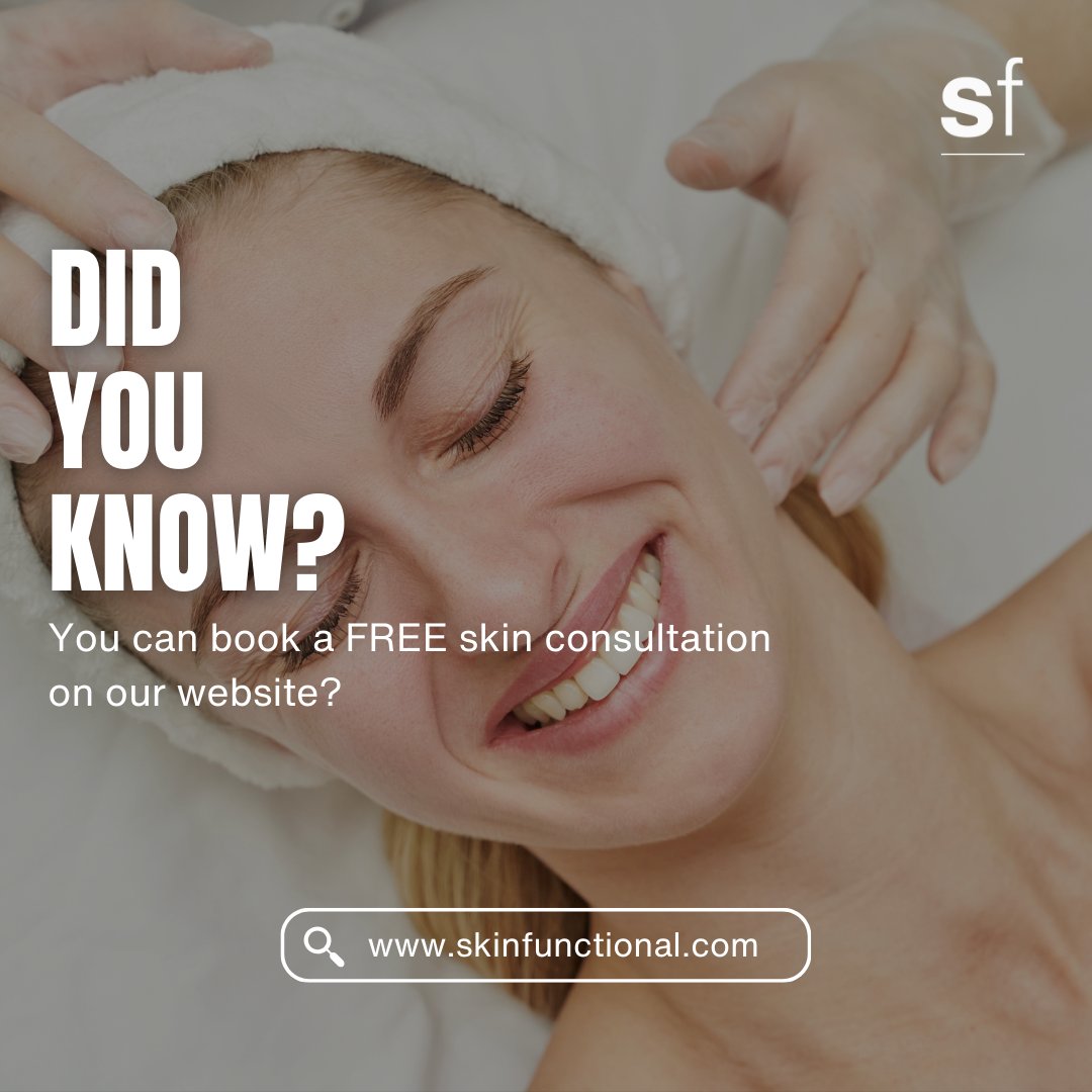 Did you know?

skinfunctional.com

#skinfunctional #proudlysouthafrican