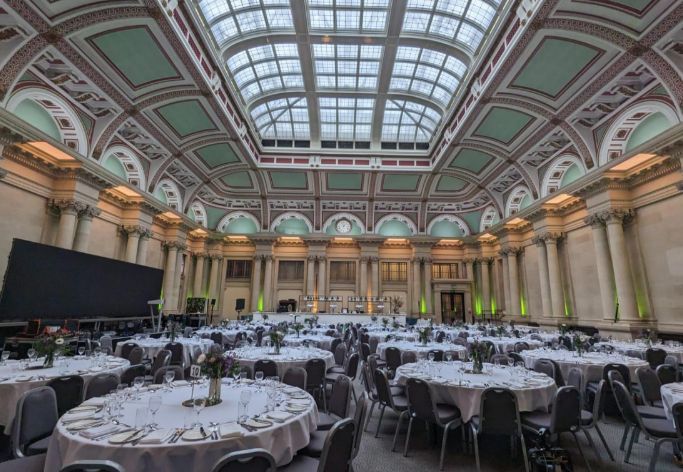 Join us for the BRACE Charity Gala on Thursday 5th September at the stunning Bristol Harbour Hotel 🥂 We will play host to an auction, live music, and 200+ guests, all to raise funds for vital dementia research. Tickets: alzheimers-brace.org/events/brace-c…