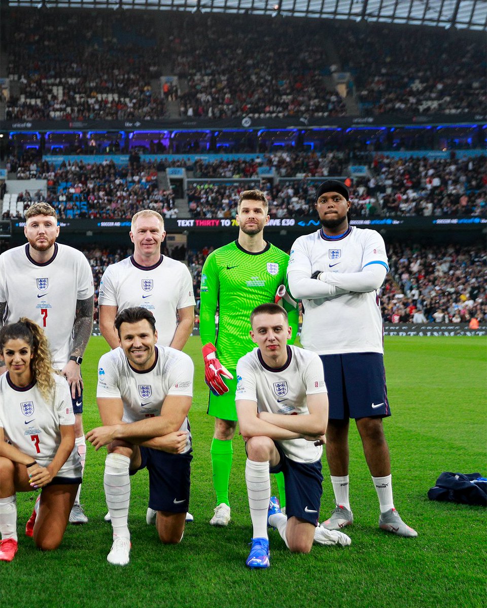 socceraid tweet picture