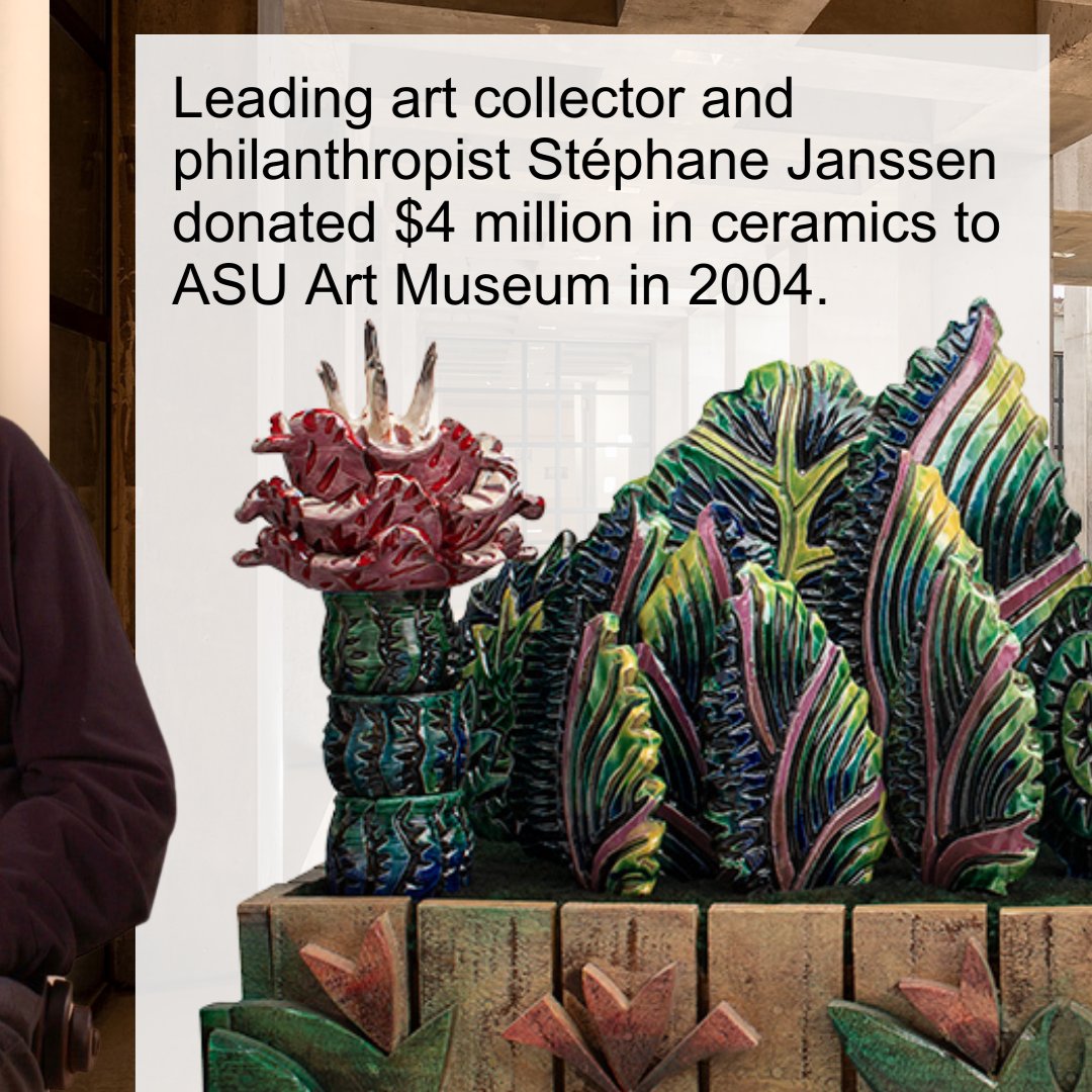 ASU Foundation tweet media