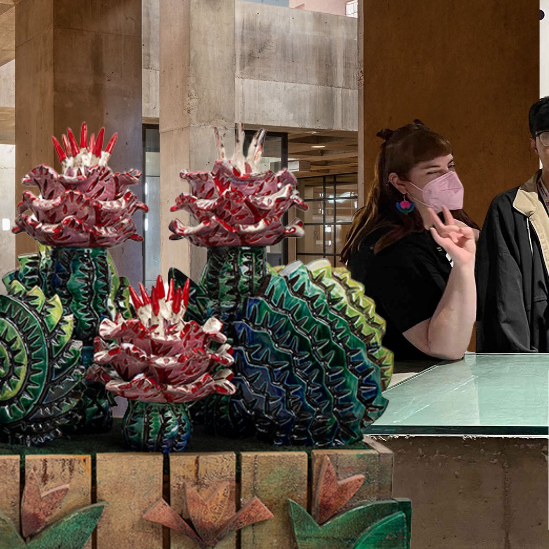 ASU Foundation tweet media