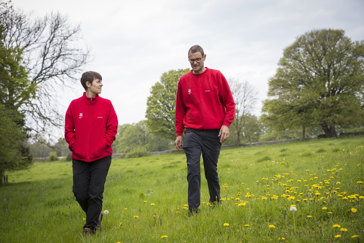 Become a ranger for the day on Hardwick's Woodland Survey Walk on the 29th April. Learn all about woodland flora and survey techniques in areas not normally open to the public! Learn more: bit.ly/4aBbT7B 📸:©National Trust Images/James Dobson