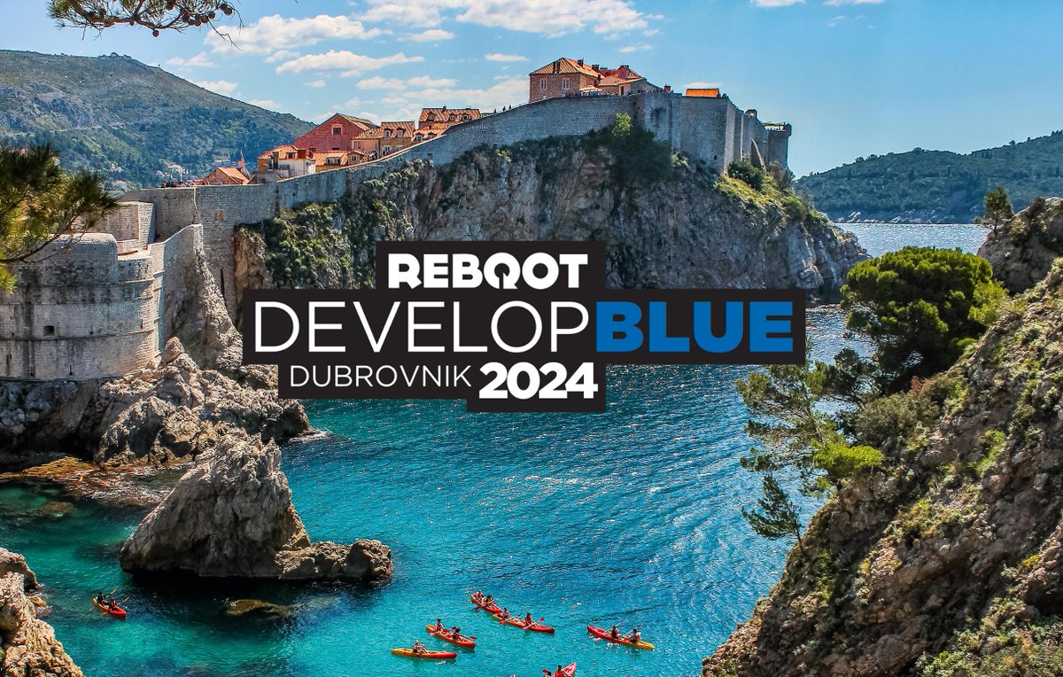 Our CEO, Phil, will be attending @RebootDevelop Blue next week. If you're attending the conference be sure to say hello! #rebootdevelop #PCAP #performancecapture #mocap #motioncapture #gamedev #indiegamedev #vfx #networking #dubrovnik #conference #gamesindustry