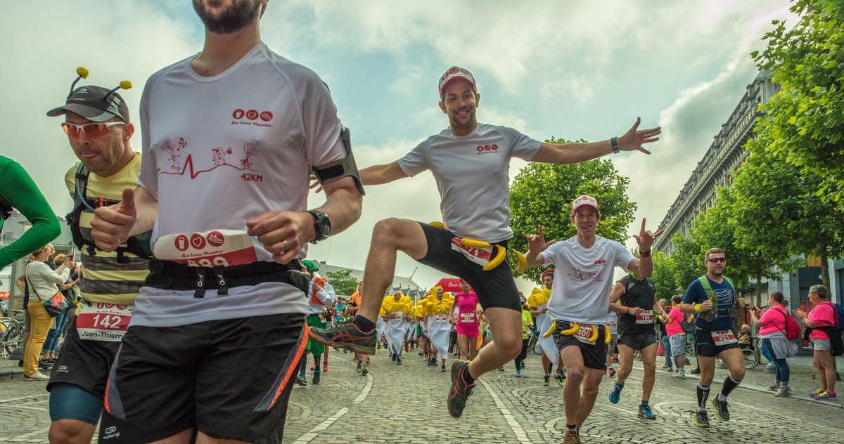 Looking for your next bucketlist beer run? To find races that are cool, quirky and unconventional, click the link impactmagazine.ca/features/run-y… #beer #beertasting #beerrun #belgium #travel #adventuretime #adventurerun #boozyrun #run #running #runningcommunity #Beerlovers #beertime