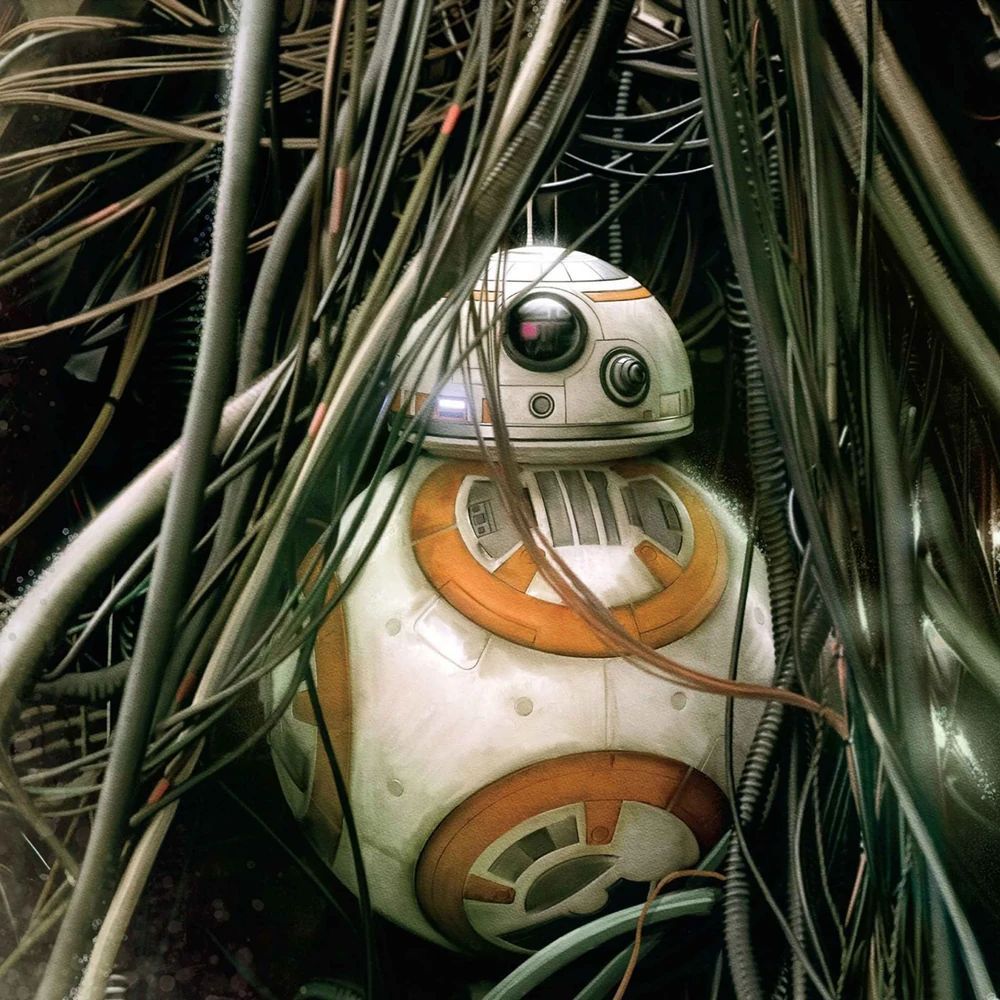 Droid Builders tweet media