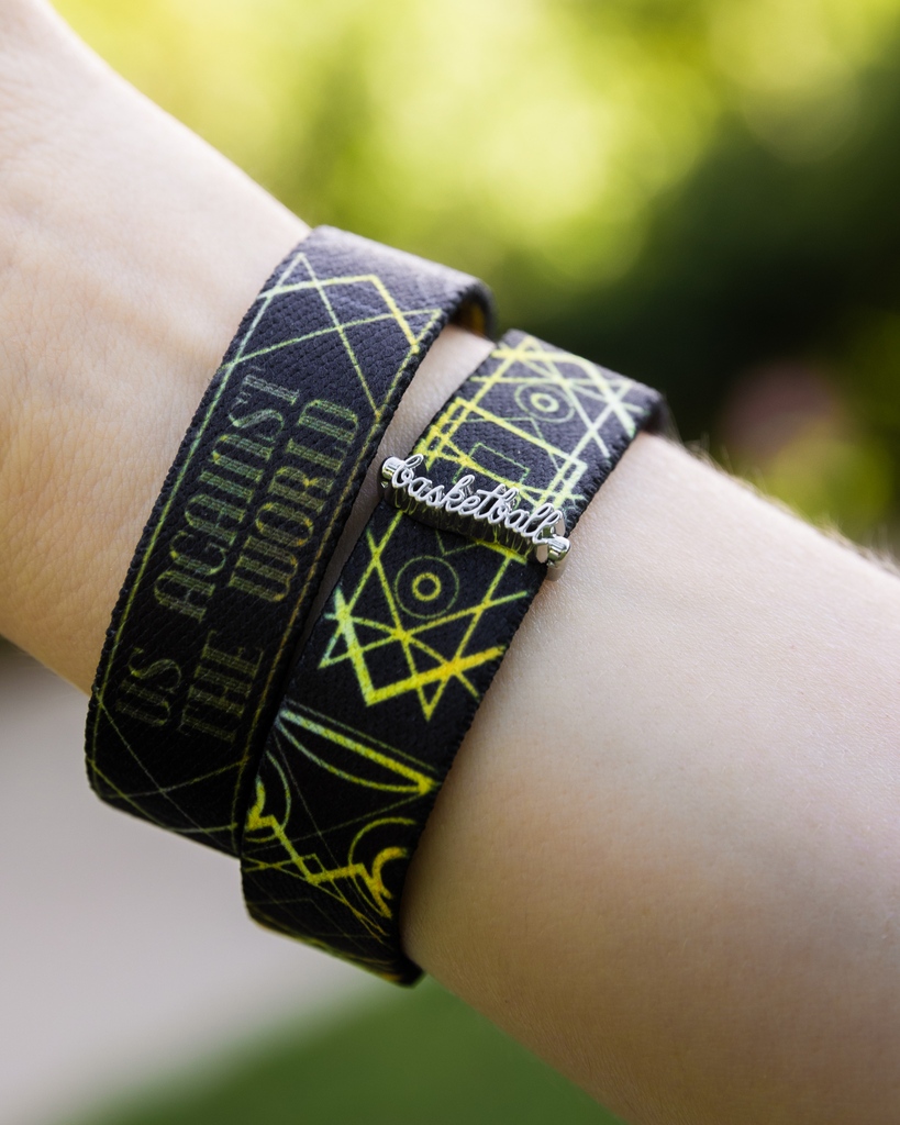 Today's charms release comes with a little added bonus. When you purchase 3 charms, you'll be able to receive one ZOX bracelet for free. The discount applies automatically on our site, you'll just need to make sure to add the bracelet to your cart before checking out. ☺️