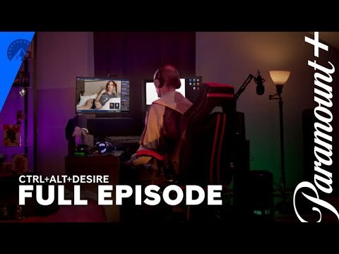 CTRL + ALT + DESIRE | Series Premiere | Full Episode | Paramount+
 This looks interesting! #paramount #paramountplus #movies #tvshow #mustsee #mustwatch #drawlinesmisfts #doutalkmuch #talkmuch 
youtube.com/watch?v=Nmp8iz…