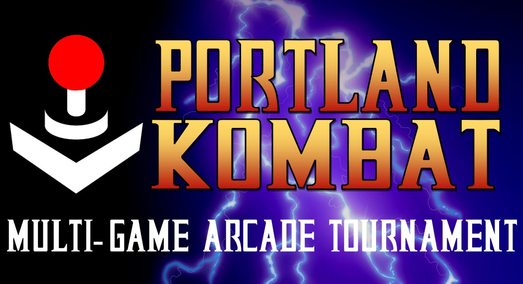 Portland Kombat returns THURSDAY! 7:30pm start, free entry. Swing by for some competitive video gaming on the big screen, plus retro consoles and social darts. Featuring the PK debut of light guns! #ThePortland #Retro #VideoGames