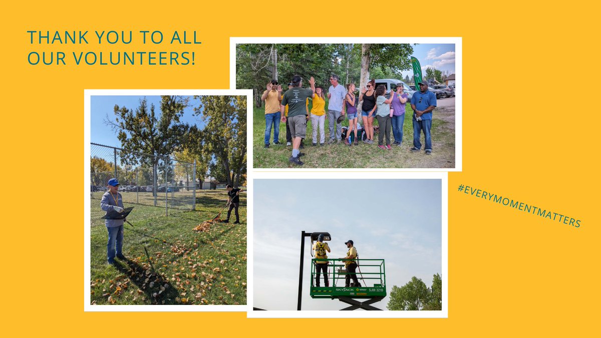 PathwaysCentre_'s tweet photo. With the start of #NationalVolunteerWeek, @VolunteerCanada, we’re celebrating the integral work, support, and impact volunteers have on the children, youth, and families Hull supports.

They have many volunteer opportunities for you to get involved: https://t.co/ylxUJYhFIO https://t.co/BHAUcKPq6h