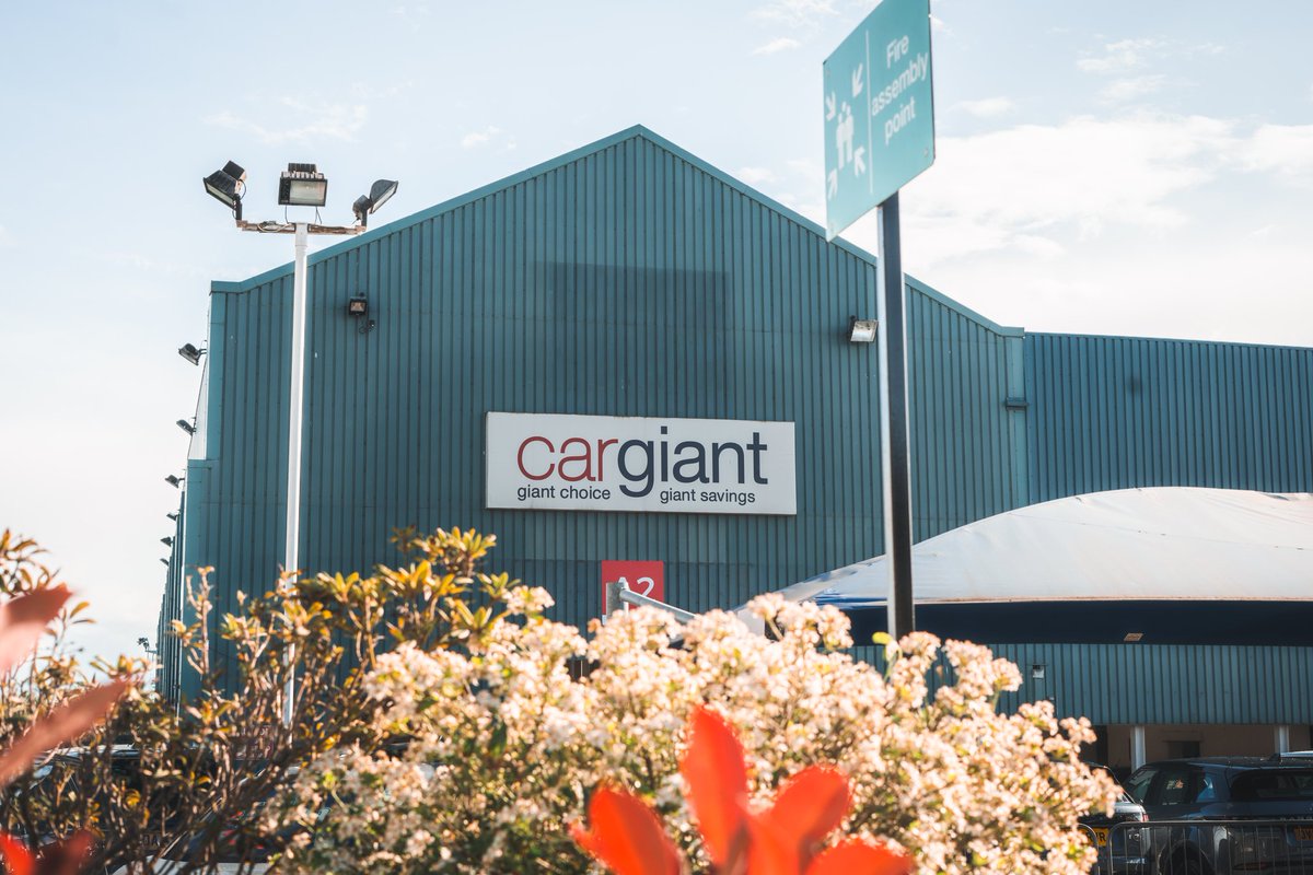 Cargiant tweet media