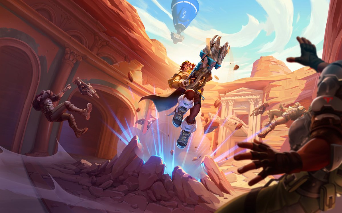 heyitsbunn's tweet photo. 🌸 SEASON 10 ULTIMATE BATTLEPASS GIVEAWAY 🌸 provided by @PlayOverwatch!! 

How to enter:  

🔹Like + Retweet 
🔹Follow @bmmhrt 
🔹Tag a friend  
‼️FOLLOW ON TWITCH FOR AN EXTRA ENTRY‼️

Winners announced on Friday, 4/19! Good luck! 💜
#Giveaway #Giveaways #Overwatch #Overwatch2 https://t.co/TX0KncU1db