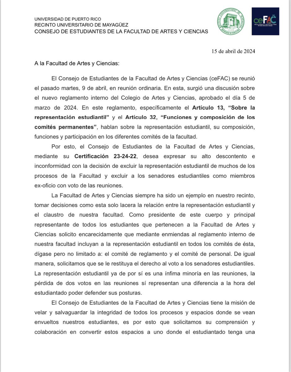 ceFAC-RUM tweet media