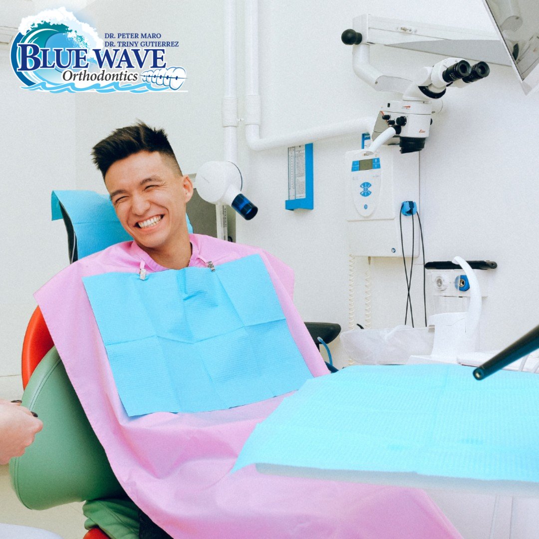 bluewaveorthoct's tweet photo. We create lasting connections with our patients through their treatment times! If you want to experience orthodontic treatment from caring, compassionate professionals book your appointment today.

#bluewaveorthodontics #orthodontics #bluewave #smile #teethcare https://t.co/6ZTzdef4k6