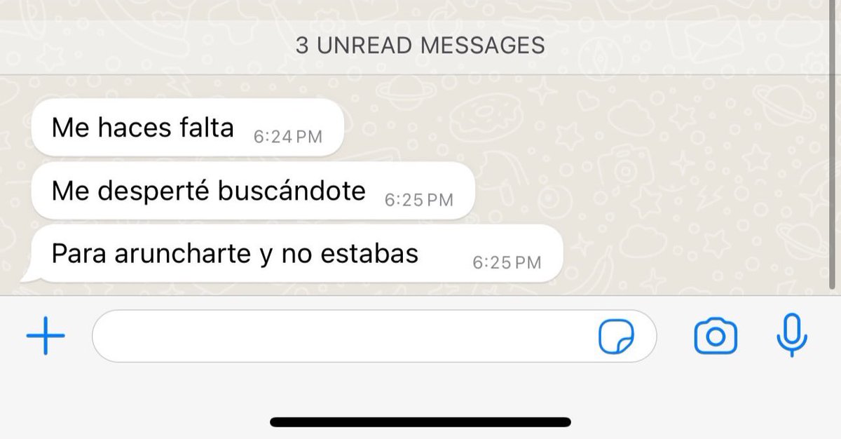 Martes de realidades