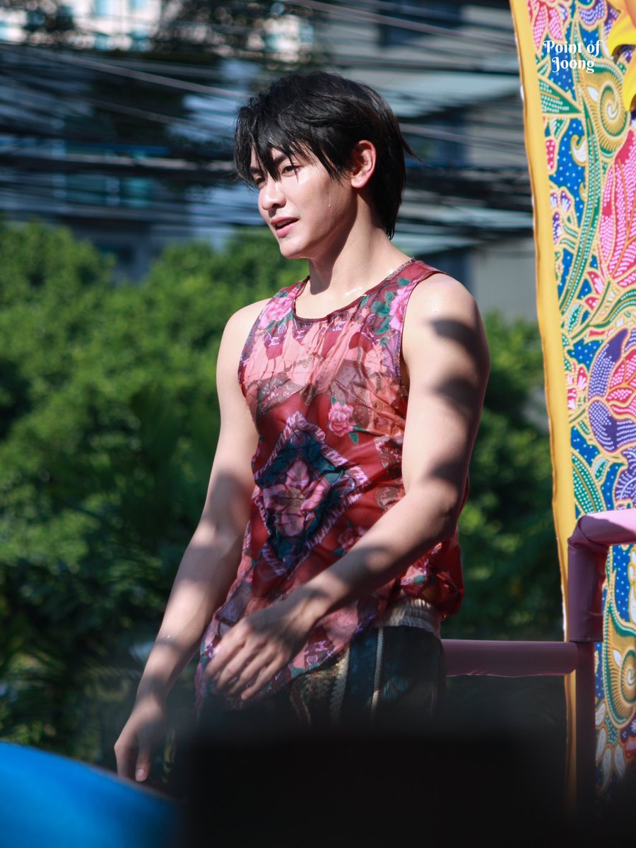 pointofjoong's tweet photo. ฉ่ำาา💦💦

SONGKRAN2024 x JD
#KingPowerSongkranxJD 
@ChenRcj #จุงอาเชน https://t.co/h62Y8P2yBg