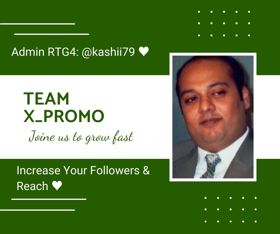 🅵🌘🅻🅻🌒🆆🕊 𝐍𝐢𝐠𝐡𝐭 𝐋𝐢𝐬𝐭 4 🅱️#X_promo 👑@IK151 🌱@kashii79 🌱@H_um_A 🌱@OO_M_Go 𝐑𝐓𝐆-𝟒 @Sadii5k @hmb_16 @UlfatPti @OW_PAY @w_wishr @Skmz611 @Rimal_12 @Ihs_an07 @T_mengal @sunnyturk @Growup321 @M_Moosa34 @nosheel_zafar @NajamRafiqZafa1