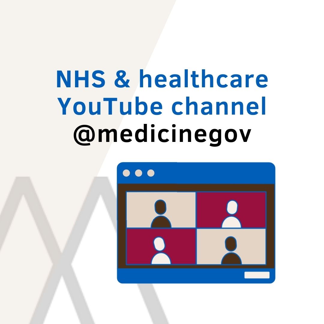 💡 Looking for the latest in healthcare education and research? Look no further than our YouTube channel! Subscribe today for informative videos and updates. Click here: youtube.com/c/MedicineGov #HealthcareEducation #ClinicalEd #MedEd