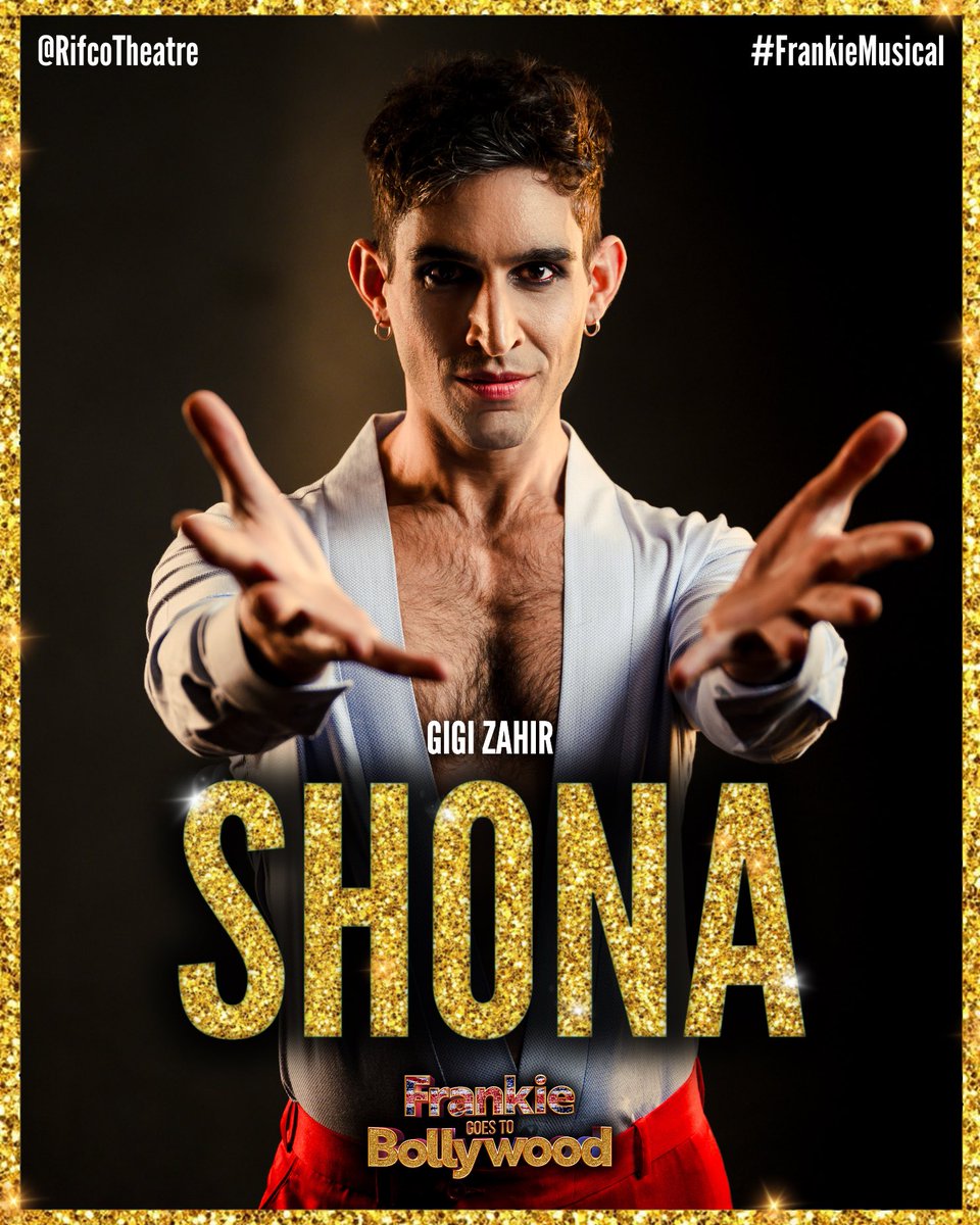 Rifco Theatre Company tweet media