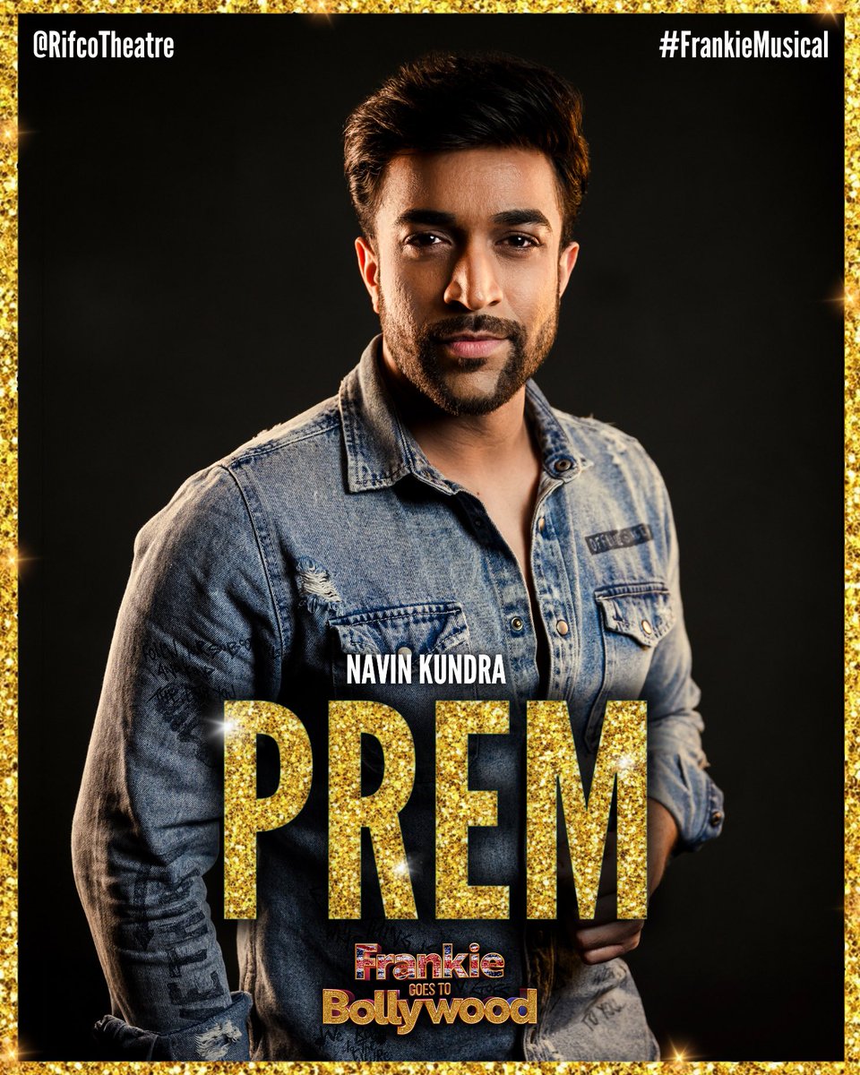 Rifco Theatre Company tweet media