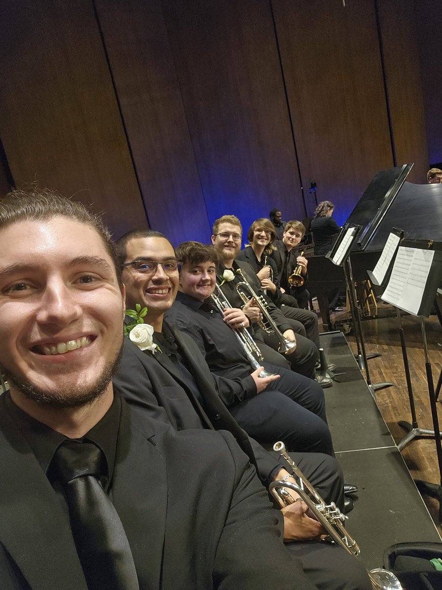 UKTrumpet's tweet photo. Congratulations to the UK Wind Symphony on a fantastic season ending concert! https://t.co/TOFvyRhp1P