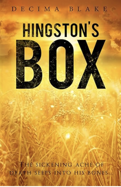 #TalkingLocationWith @decimablake 

The setting for Hingston's Box

tripfiction.com/talking-locati…

#Southdevon

#toptips and more ...