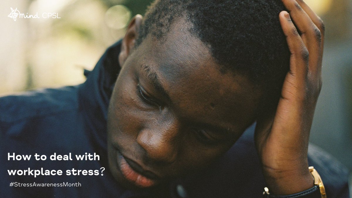 One in 14 UK adults feel stressed every single day. (Source: Ciphr, 2021) Being prepared for periods of stress can make it easier to get through them. Check out our range of webinars that look at symptoms of stress and how to build resilience at ow.ly/TsJ050R6ukc.