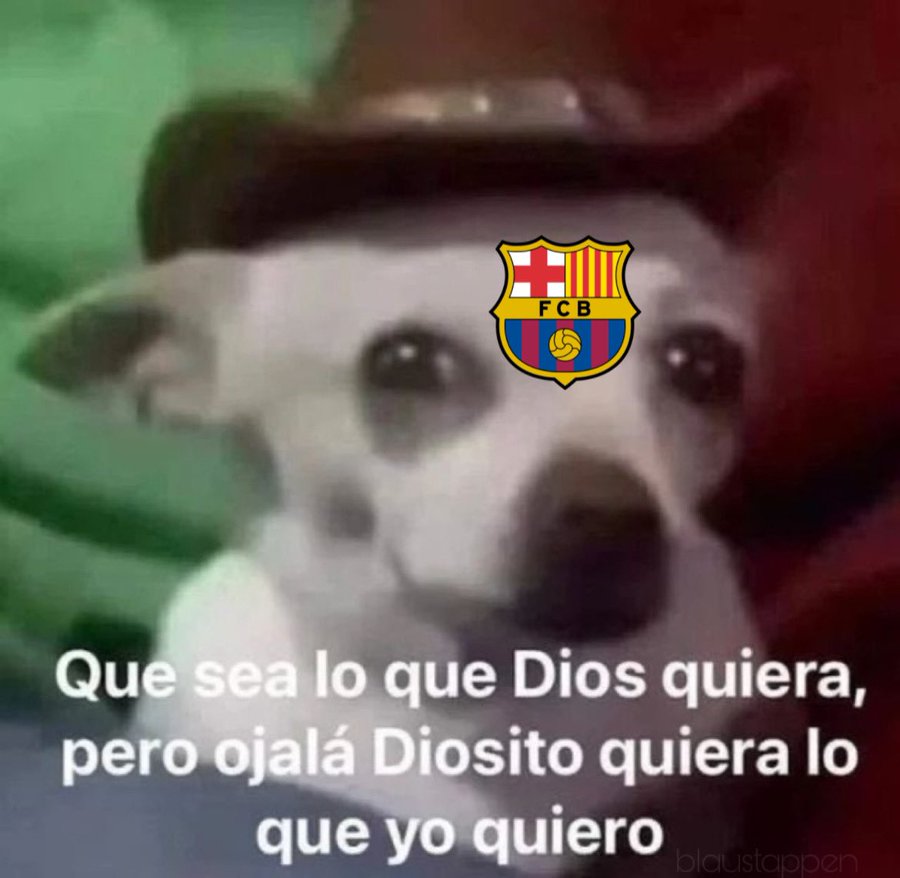 Universo FCBarcelona (@universo_1899) on Twitter photo 